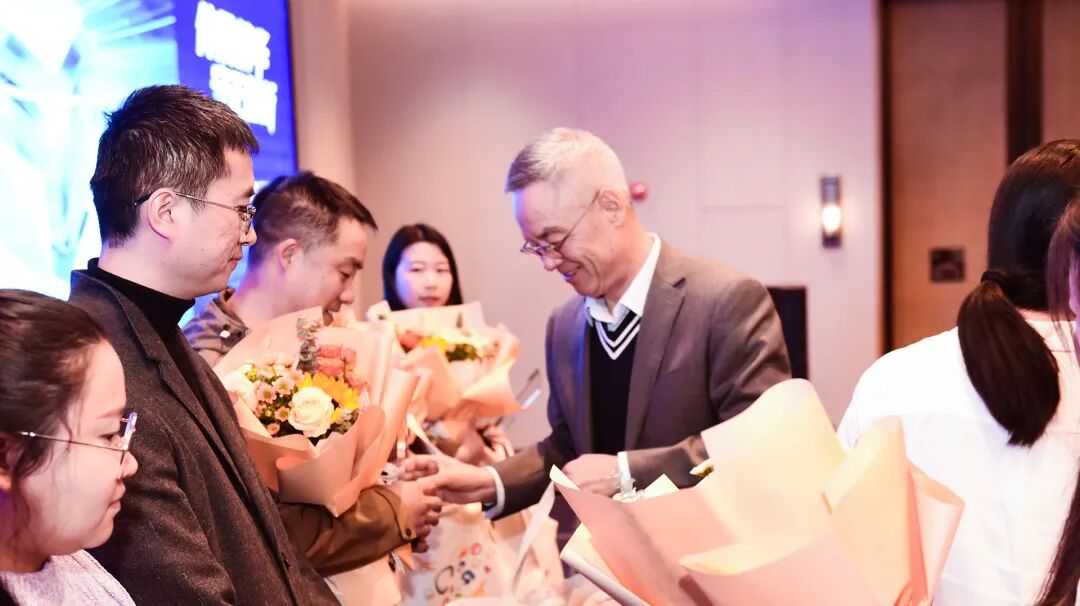 傳承精華，守正創(chuàng)新丨麥克傳感第七屆技術(shù)大會成功舉辦