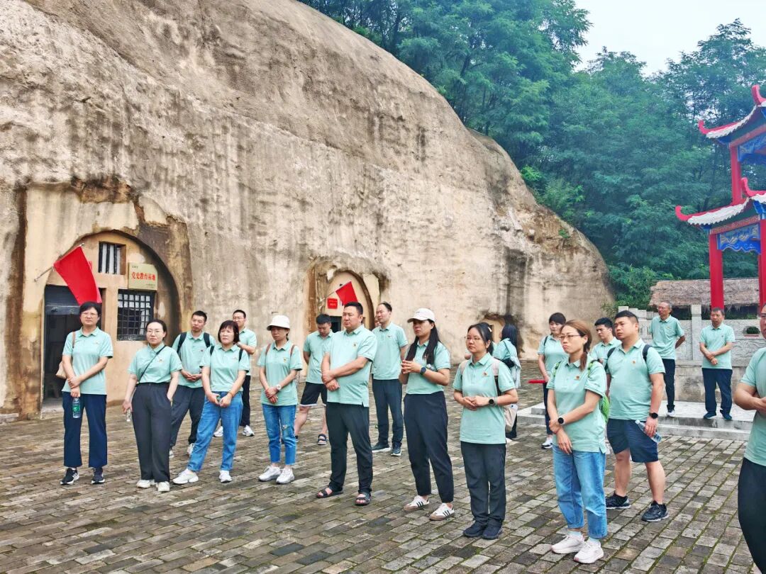 弘揚(yáng)廉潔文化，強(qiáng)化紀(jì)律觀念——麥克黨支部開展主題黨日活動(dòng)