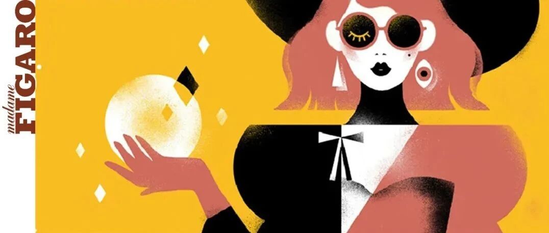 12星座春季开运索引