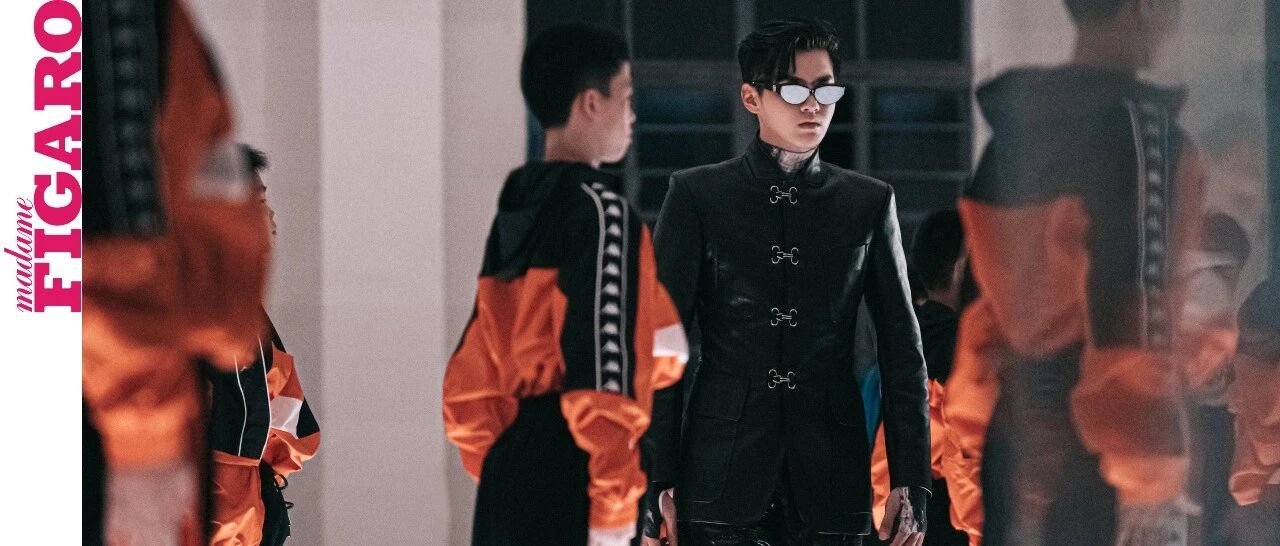 还在“你有freestyle”吗？吴亦凡领衔的《新说唱2020》都来了！