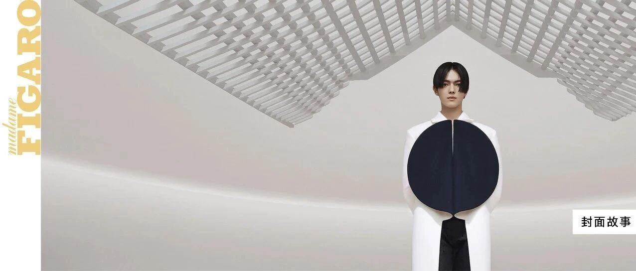 封面故事 | 许凯：渐入佳境