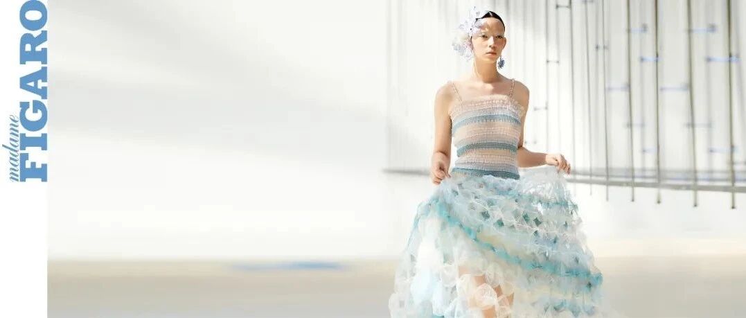 未来“见”设者，永恒的时尚