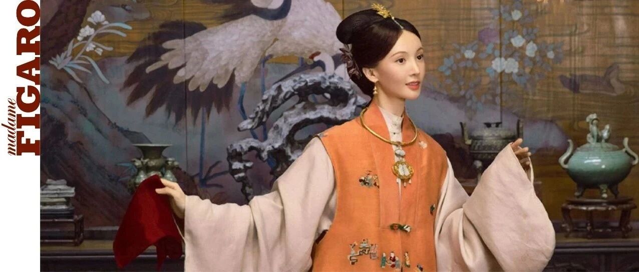 七夕追剧《玉楼春》：中国古代爱情故事大全