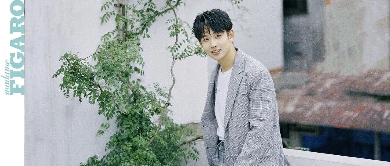 独家专访丨齐思钧：新的故事在展开