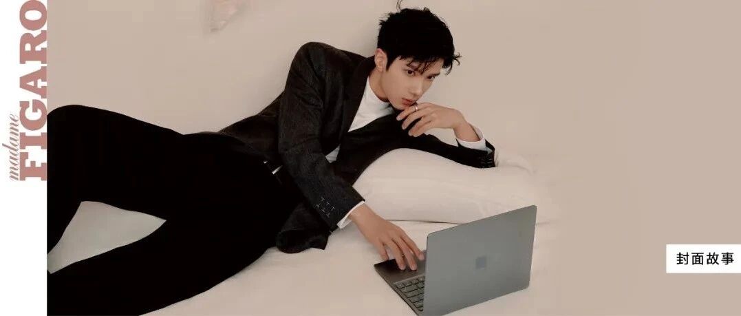 封面故事|余承恩:直到日出