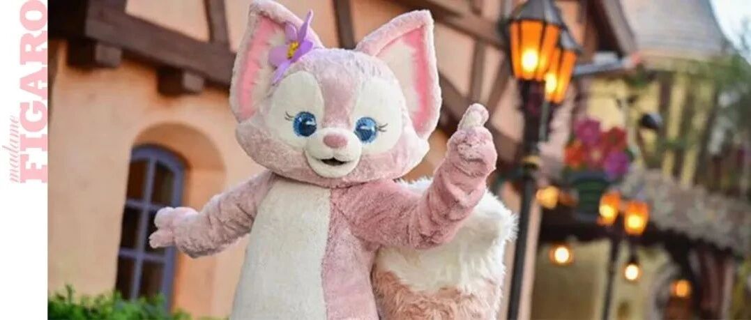 玲娜贝儿终究「下头」，圣诞月还能给你留下什么？