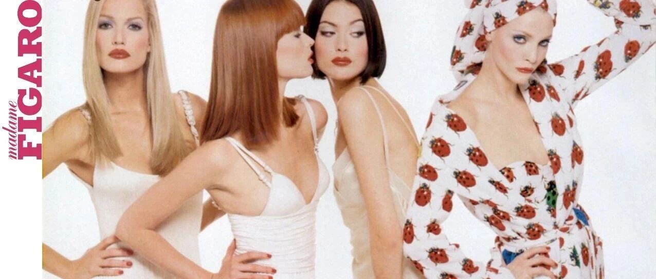 年末party季 - 跟着爱豆学穿搭，现在看还来得及