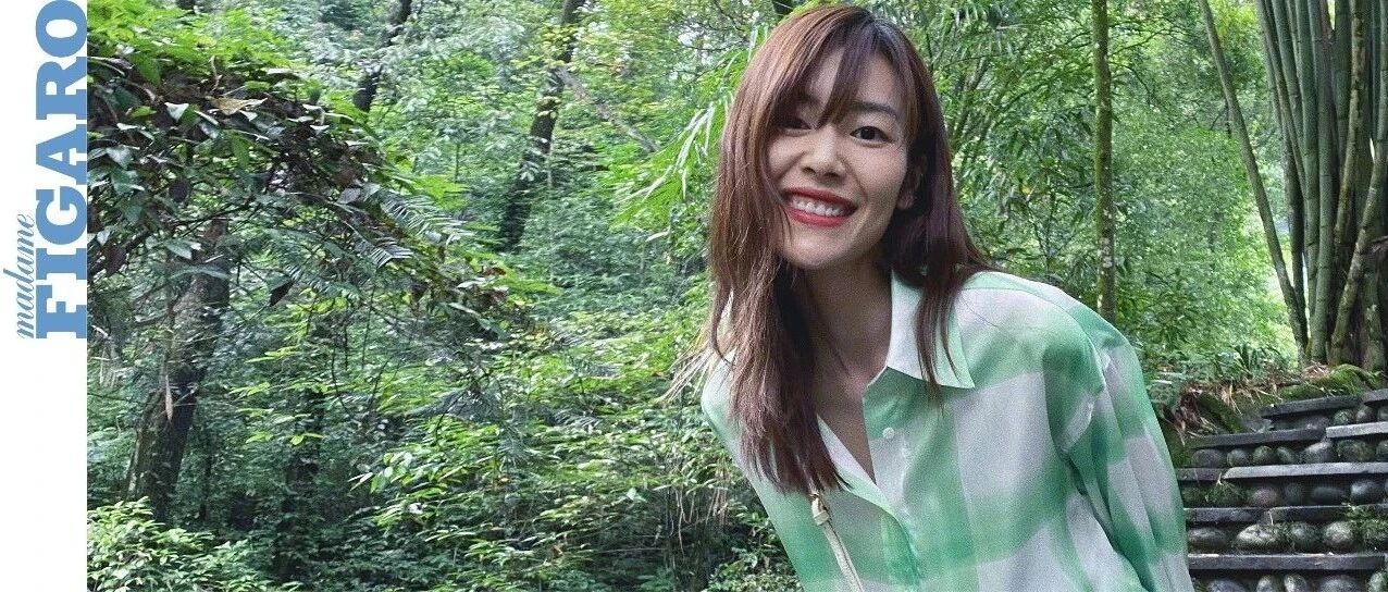 女生帅起来就没男生什么事儿了？