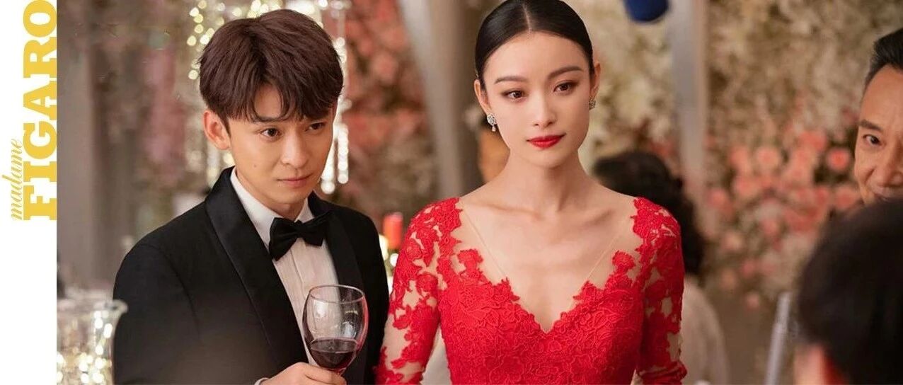 有一说一，这一届的白玉兰奖堪称“神仙打架”？