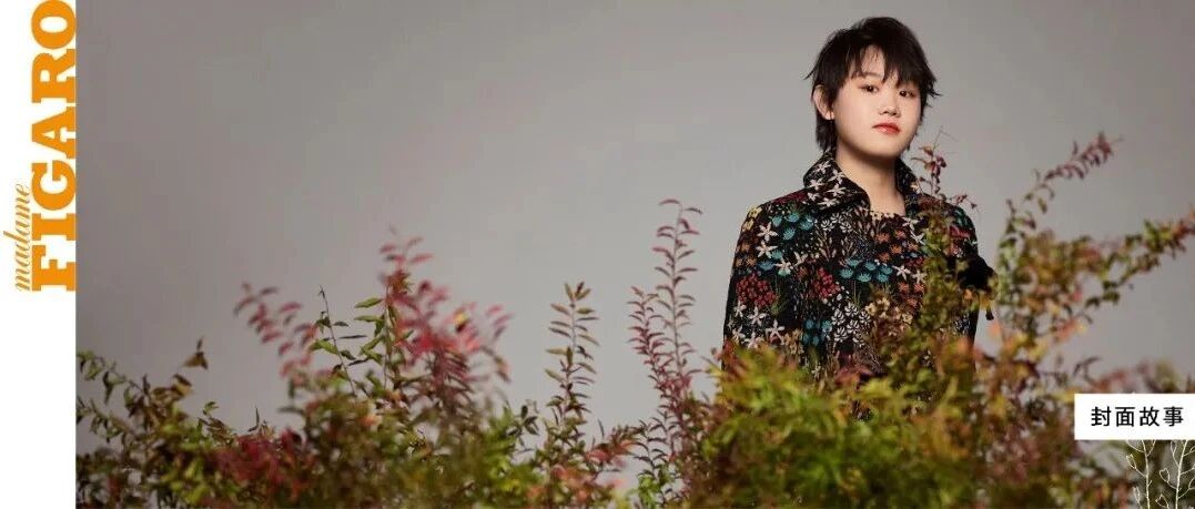 封面故事｜张家齐：启航