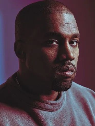 Kanye放棄競選總統？是YEEZY站得不夠高嗎？ 時尚 第3張