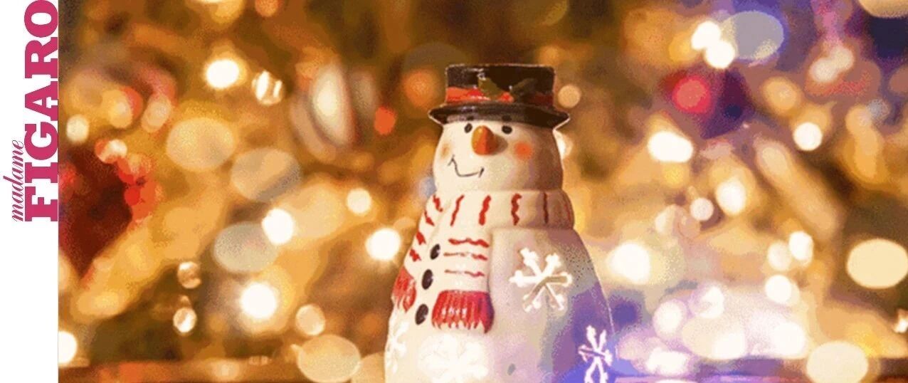 双十二美妆必入 这些神仙圣诞限量美到上头