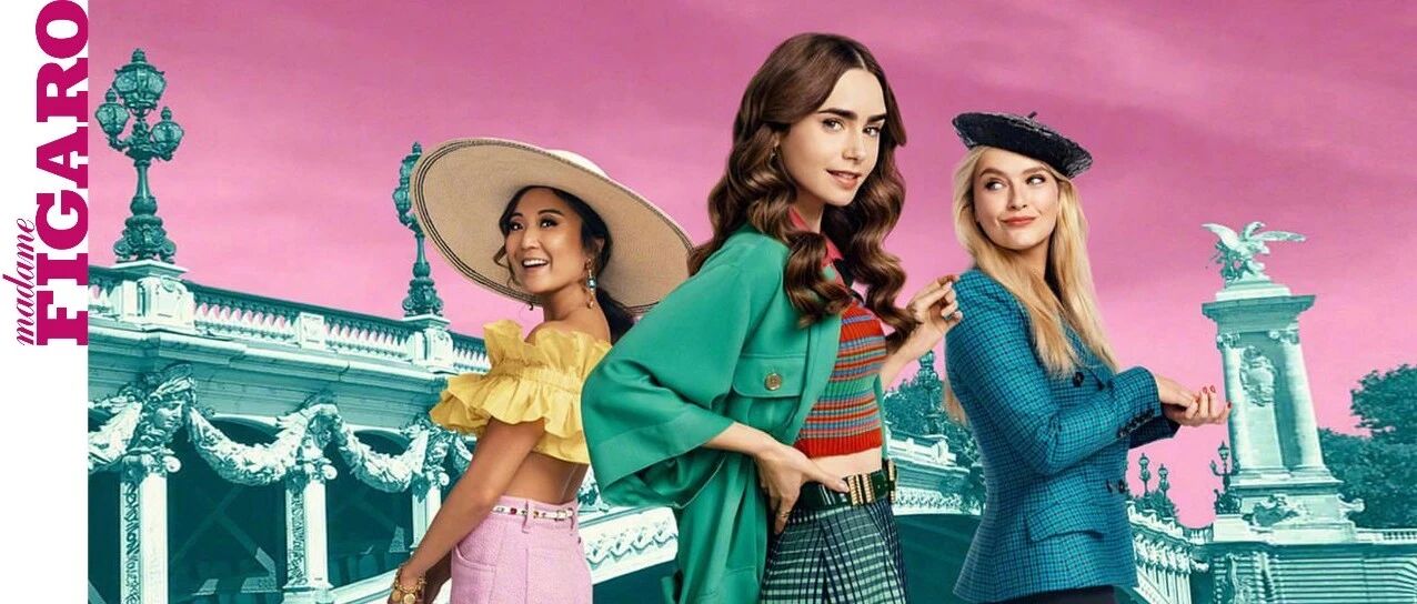 所有你想要的梦想单品链接都在这部剧里，快来拿走吧！