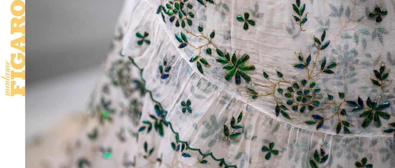 当我们在谈论可持续时尚时，我们在谈论什么？