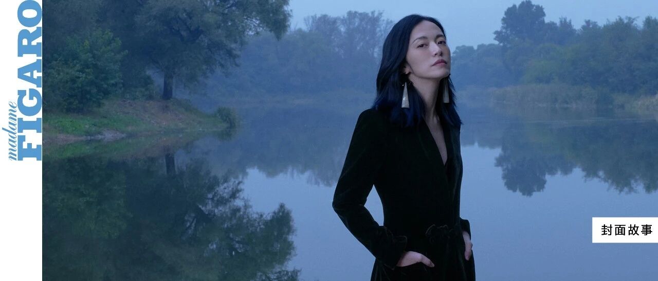 封面故事 | 姚晨：被隐藏起来的平平无奇