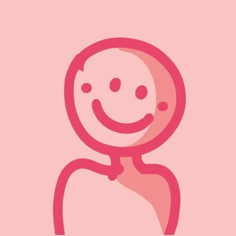 情侣头像 | 这波不明显情侣头像太爱了