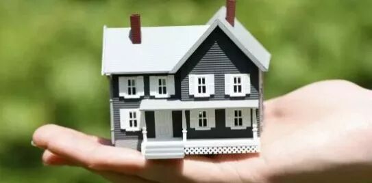  小产权房未来局势 