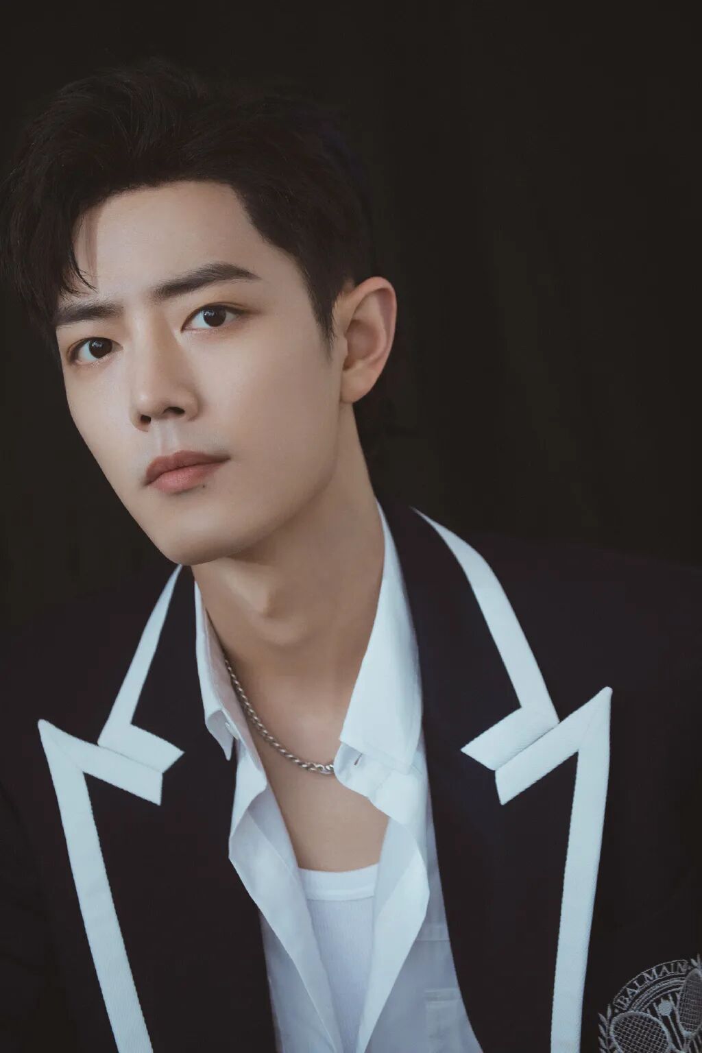 榜妹热线肖战王牌部队后续朱一龙冲奖黄景瑜综艺王凯芒果合作董思怡