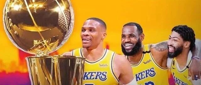 湖人被高估了吗？美媒揭三巨头短板，湖人将迎三大对手，老詹有点难