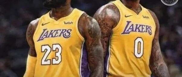 湖人不要，篮网也不要，昔日全明星无人问津！