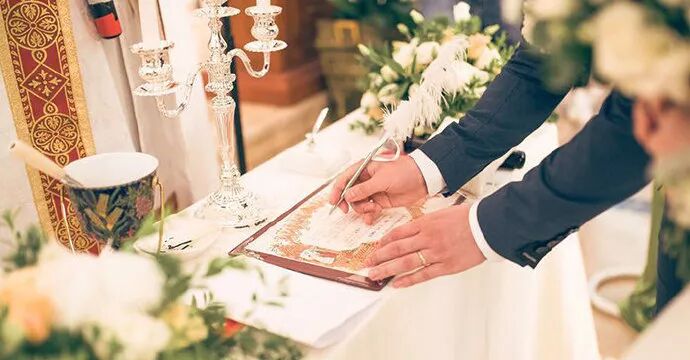 婚礼篇|婚前拉好这些群避免乱了套