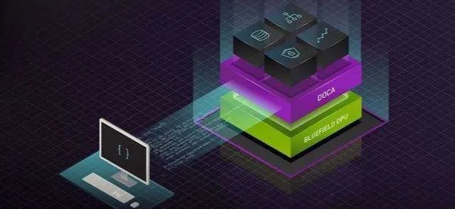 详谈DPU技术挑战和发展建议的图1