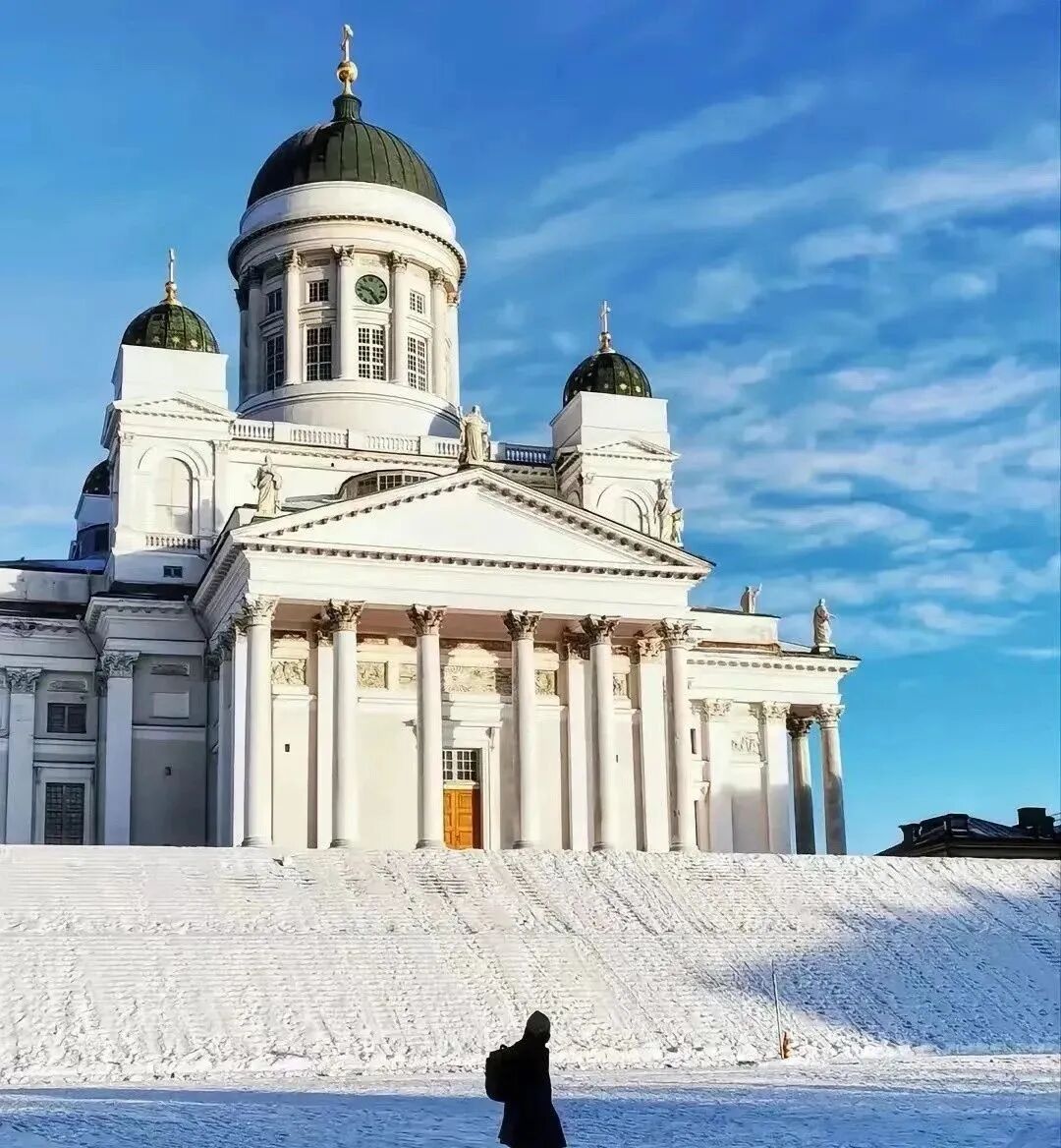 留学芬兰推荐理由