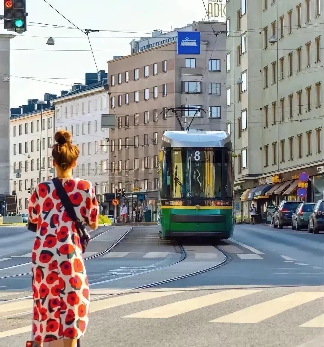 留学芬兰的十大理由