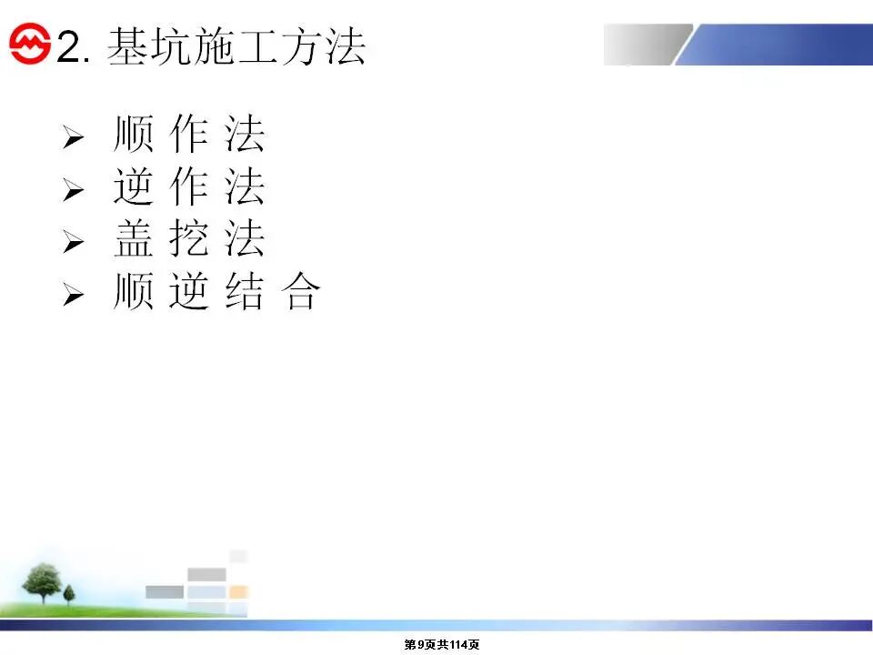 深大基坑施工安全及變形控制講義，115頁P(yáng)PT可下載！的圖9