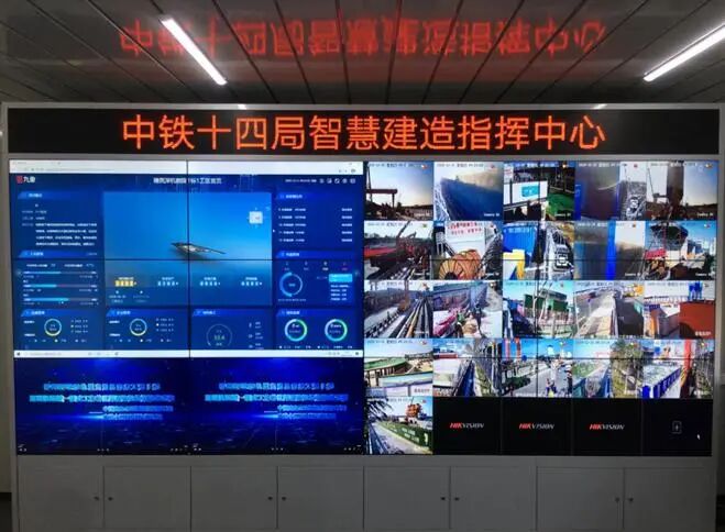 巨龍入西灣：國內最長城際海底盾構隧道在寶安開始掘進的圖2