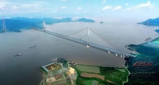 世界級跨海工程甬舟鐵路開工建設的圖6