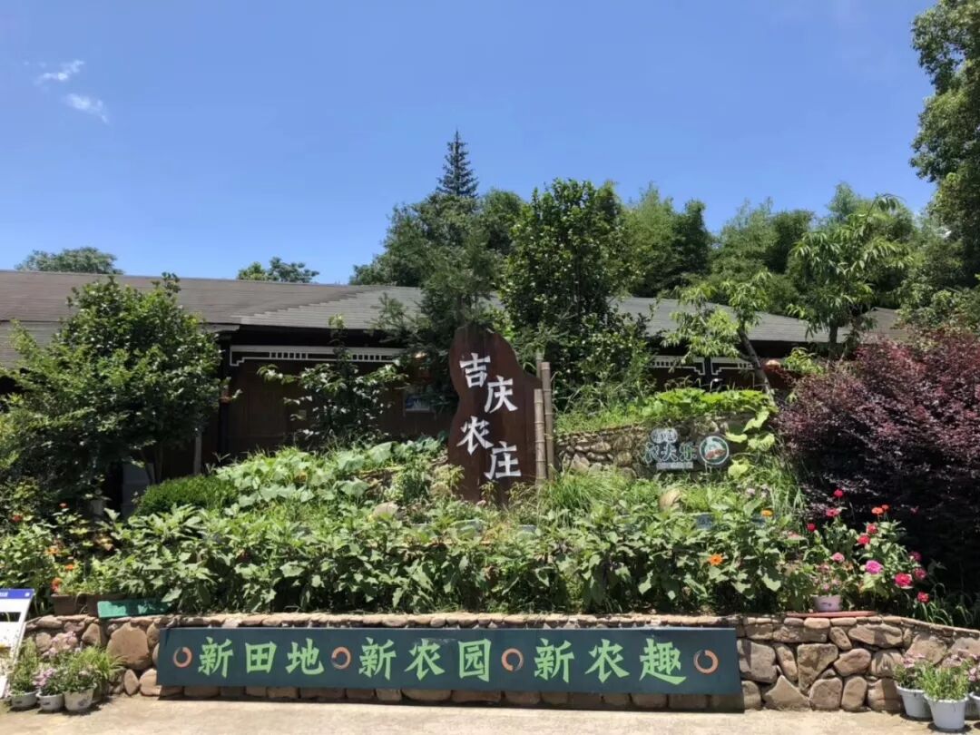 休闲果园是创业项目_创业项目排行榜创业项目加盟店_创业好项目白手创业网