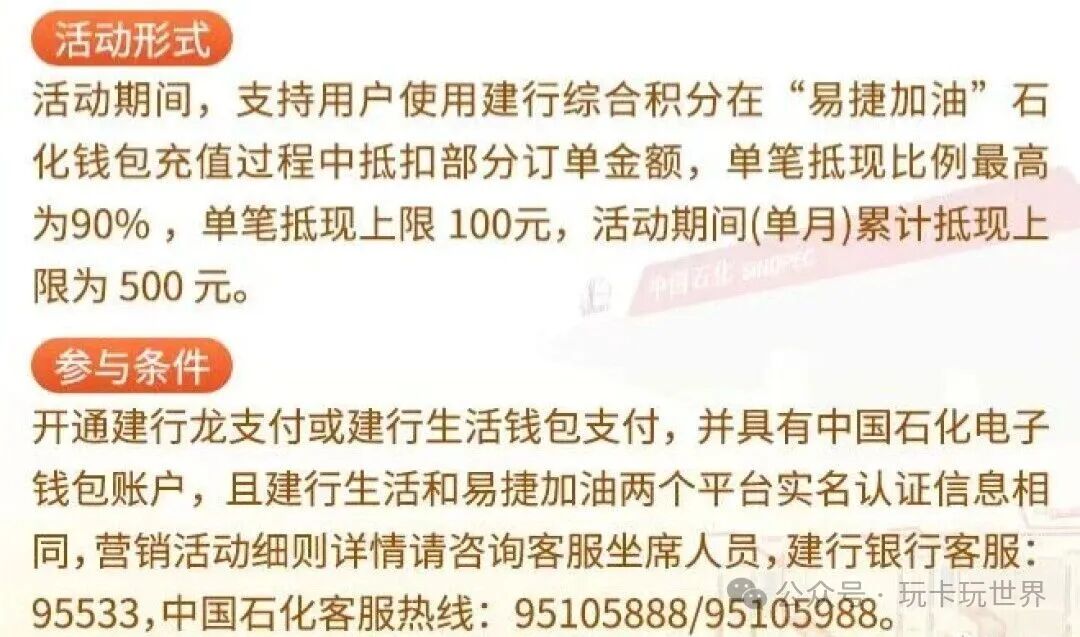 油价飙升送福利，全网8项中石化加油优惠合集，最低仅需1分钱