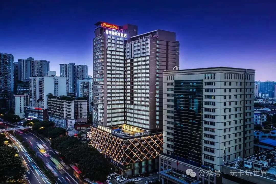 飞猪万豪SNP套餐返场 2000元门槛白金挑战 多酒店集团积分加赠