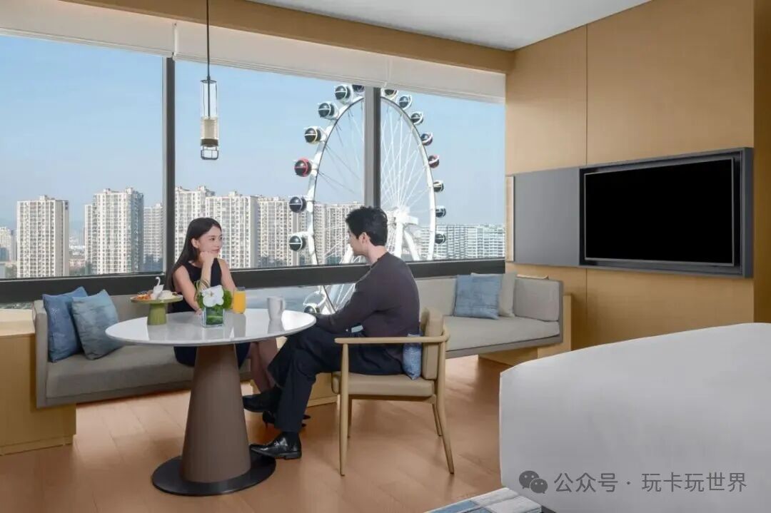 万豪暑期酒店套餐368元起含双早 博物馆夜宿亲子限量抢 周末不加价