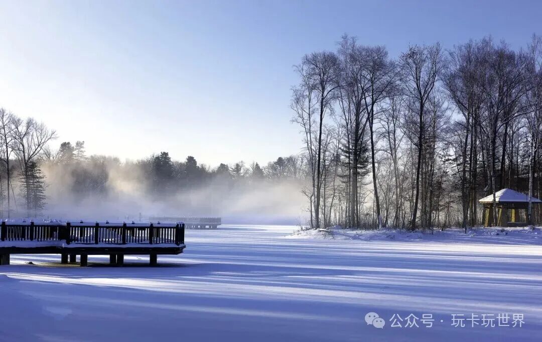 长白山万达雪季早鸟套餐999元起 2026滑雪住玩全含不加价