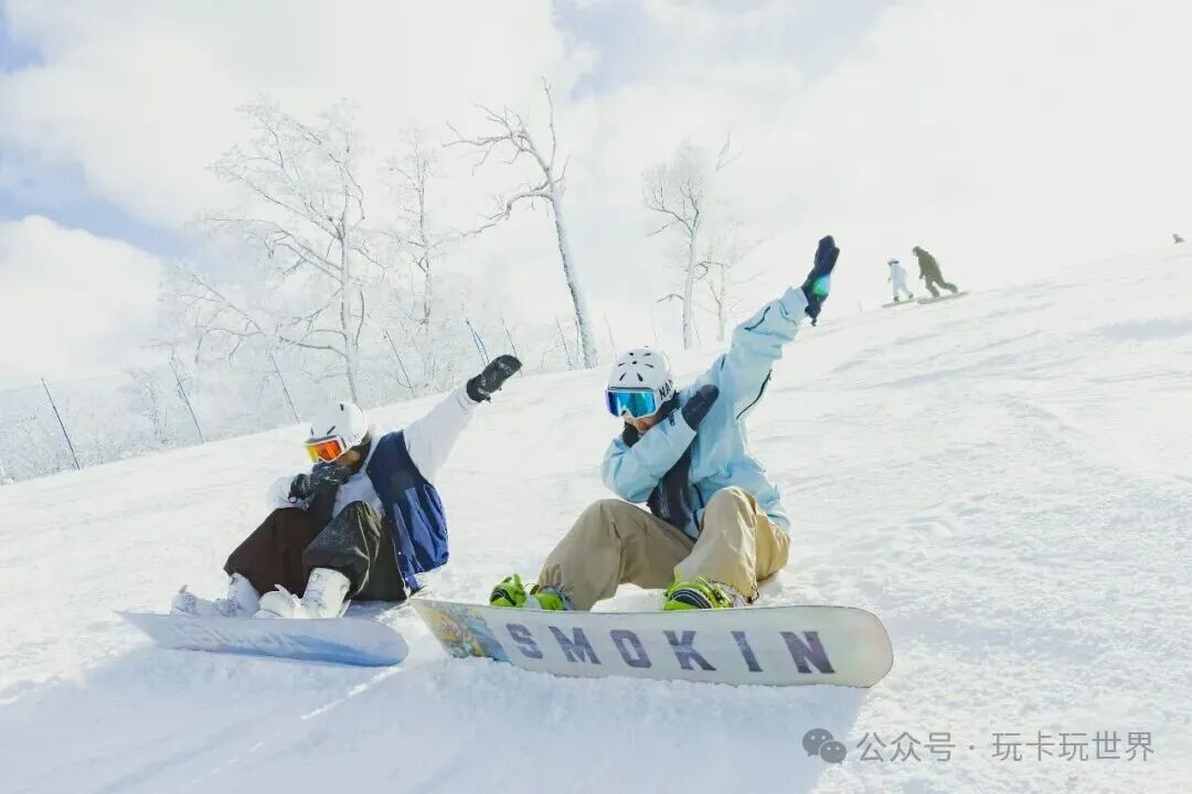 长白山万达雪季早鸟套餐999元起 2026滑雪住玩全含不加价