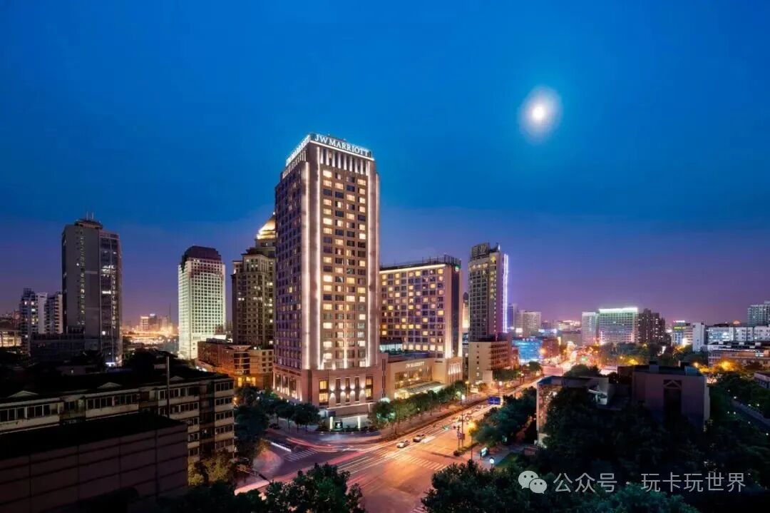 万豪暑期酒店套餐368元起含双早 博物馆夜宿亲子限量抢 周末不加价