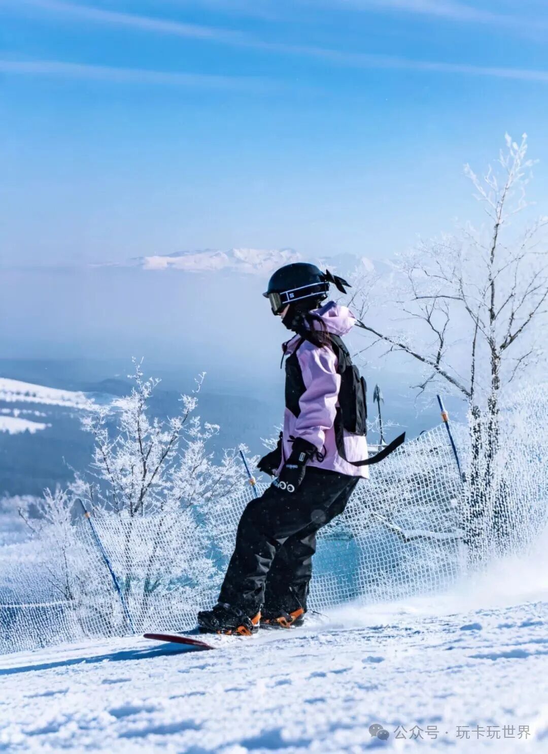 长白山万达雪季早鸟套餐999元起 2026滑雪住玩全含不加价