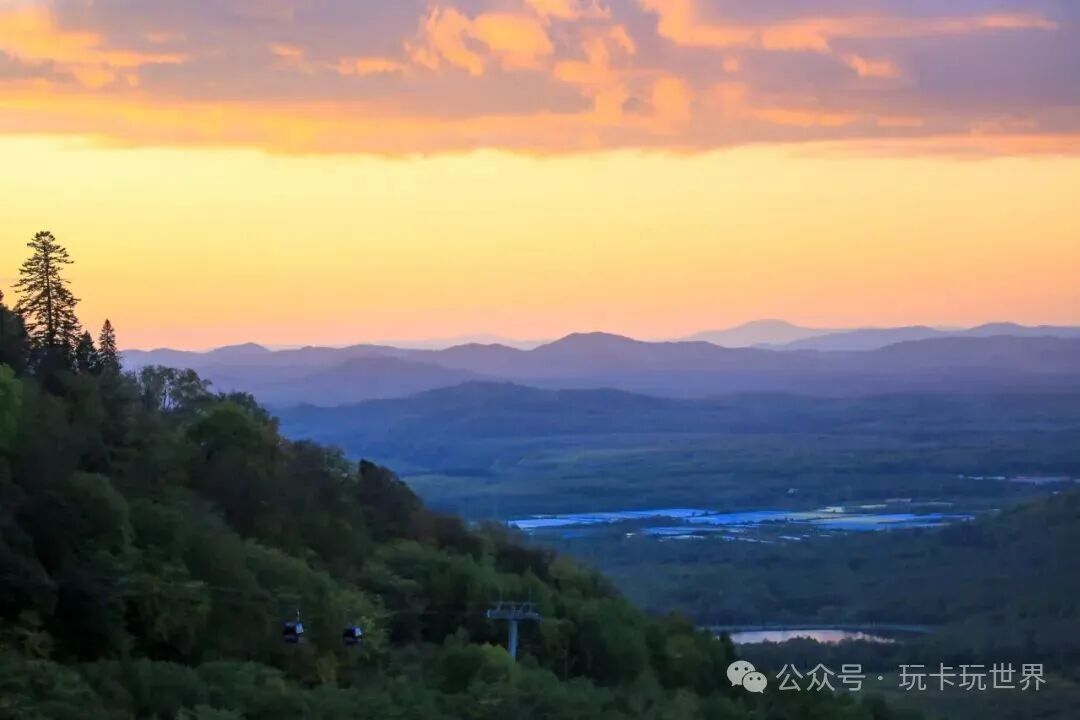 长白山万达雪季早鸟套餐999元起 2026滑雪住玩全含不加价