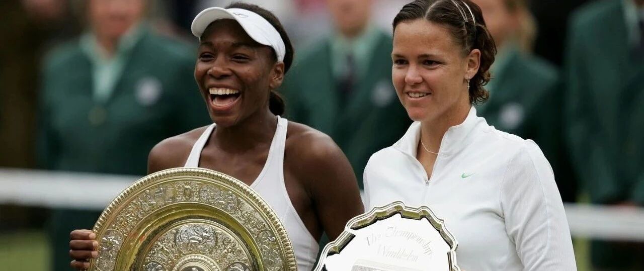 再现温网 | 成就辉煌——温网决赛经典回顾