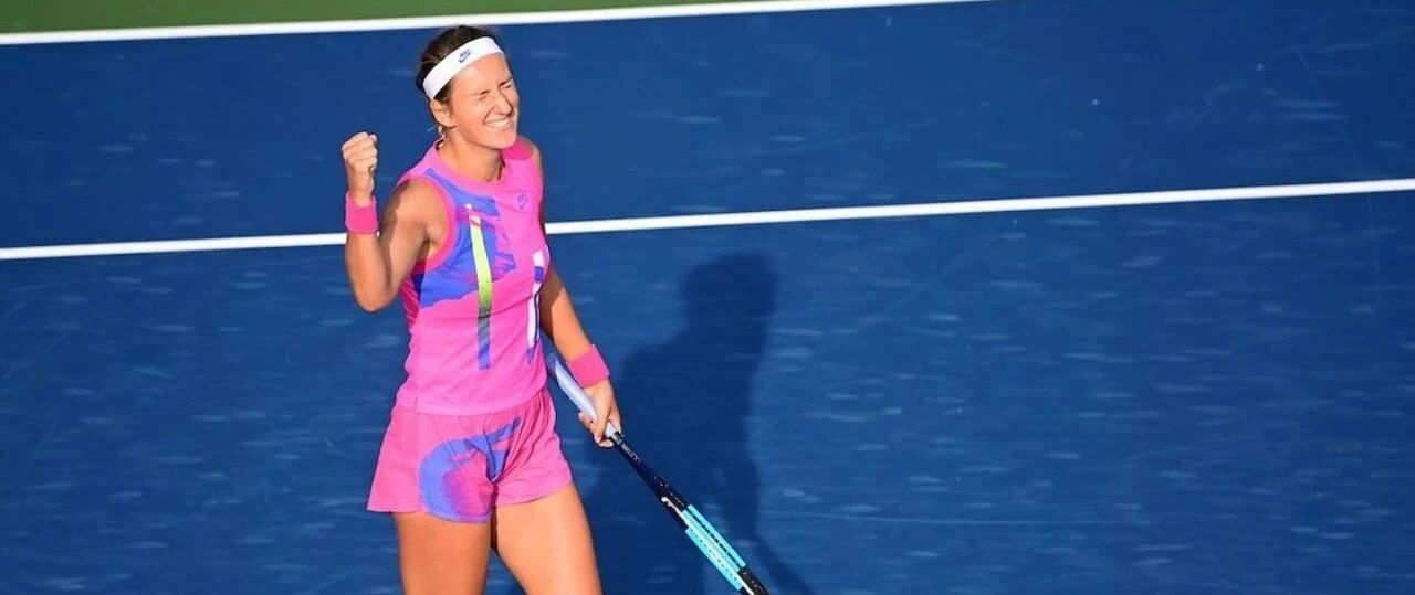 Insider专栏 | 冠军角：阿扎伦卡