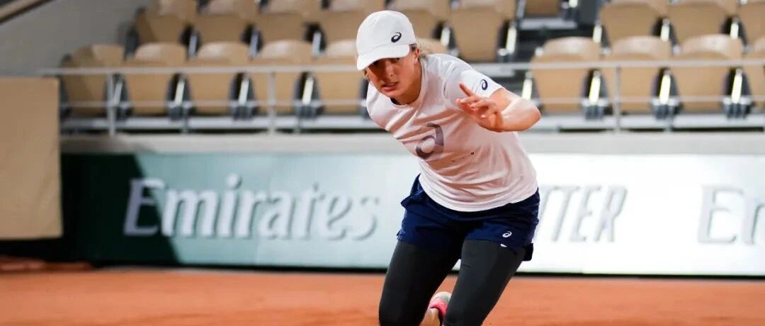 球员采访 | 法网即将开战，女单各大热门怎么说？