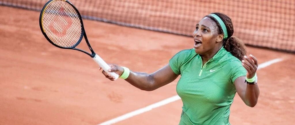 聚焦法网 | 小威惊险过关，白俄双星挺进32强！