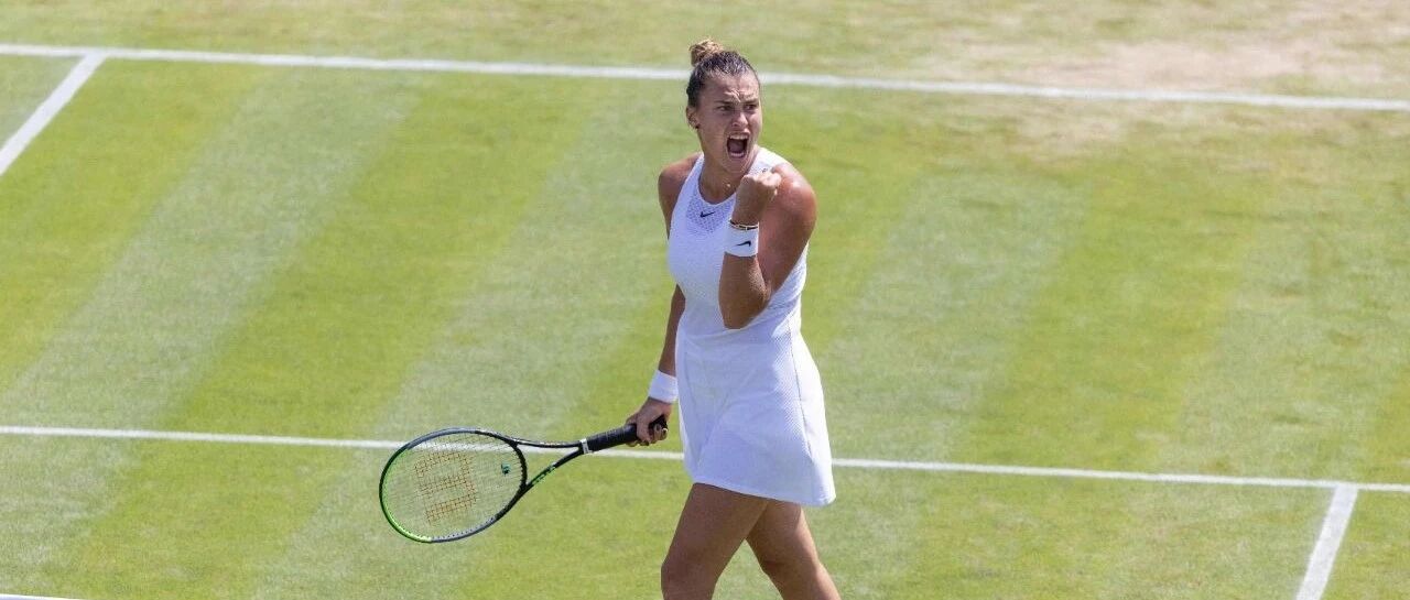 聚焦温网 | 这可能是史上最后一次“超级星期一”，女单八强席位花落谁家？