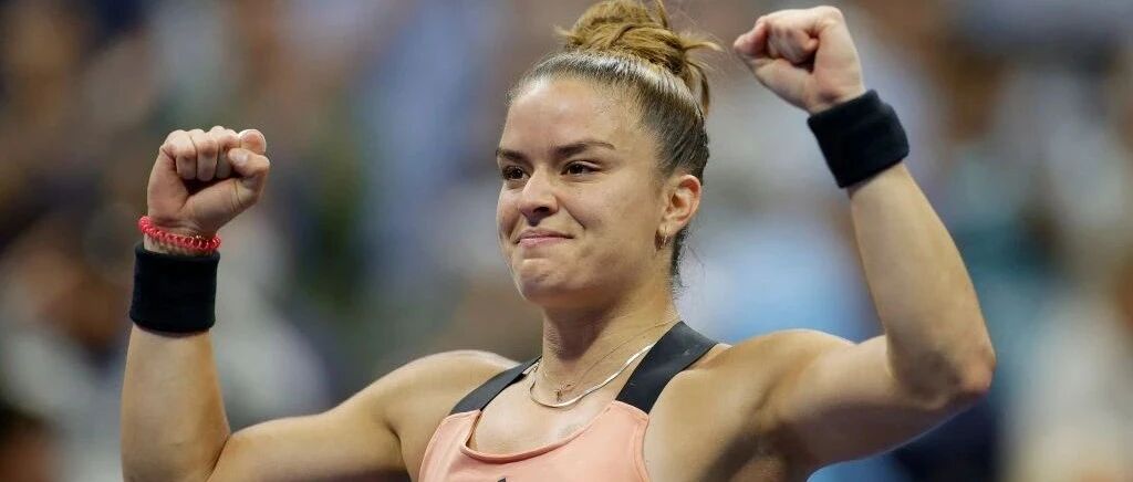 聚焦美网 | 连胜终结者！法拉盛公园上演希腊逆转神话