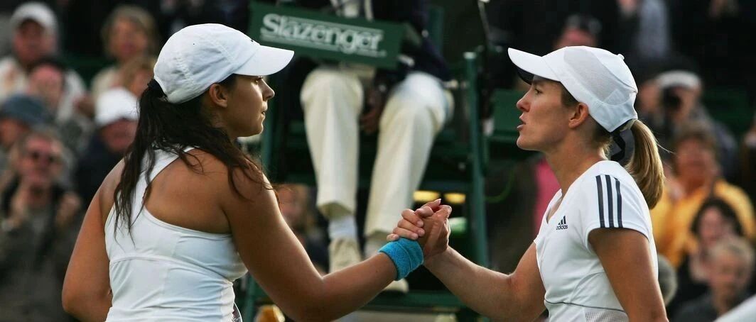 温网专栏 | 难忘瞬间：巴托丽爆冷挑落海宁