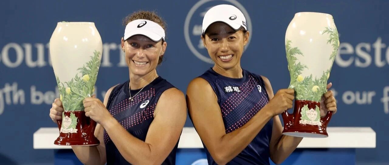 冠军角 | “是的，我们回来了！”