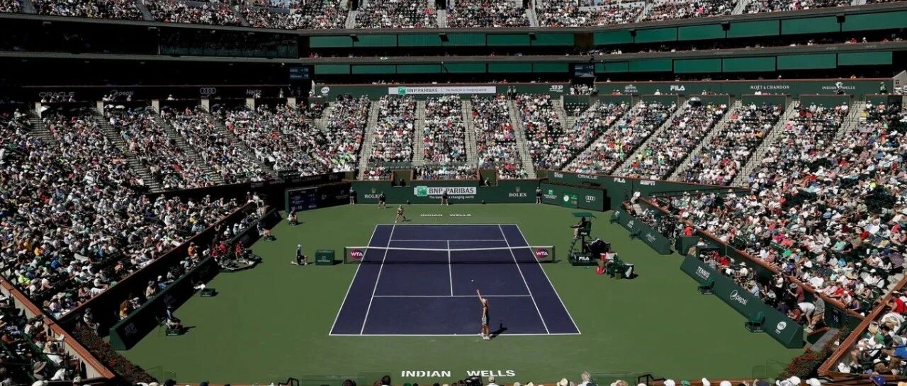 冲刺年终！第五大满贯来袭，这份观赛指南请查收