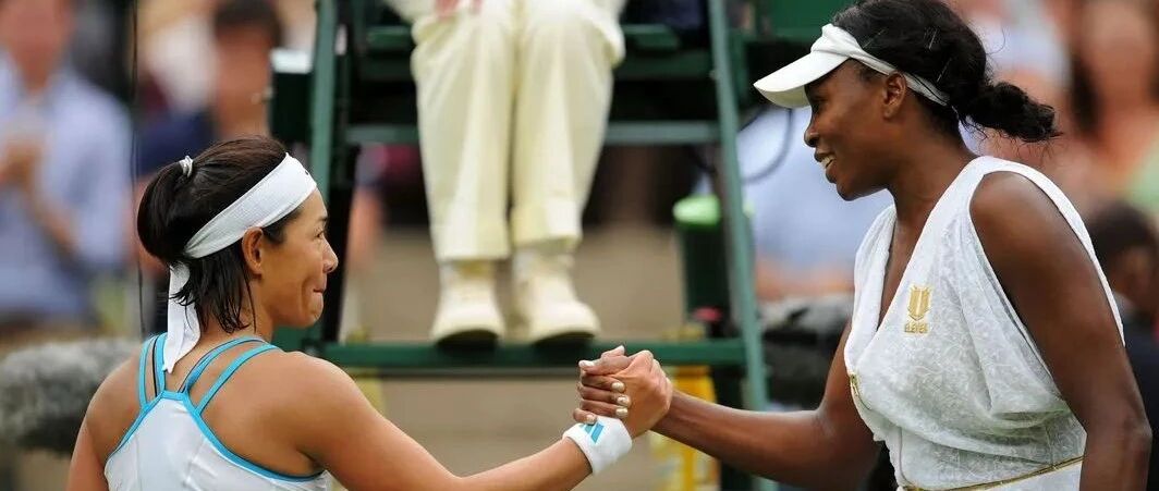 再现温网 | 时光倒流——温网次轮经典回顾